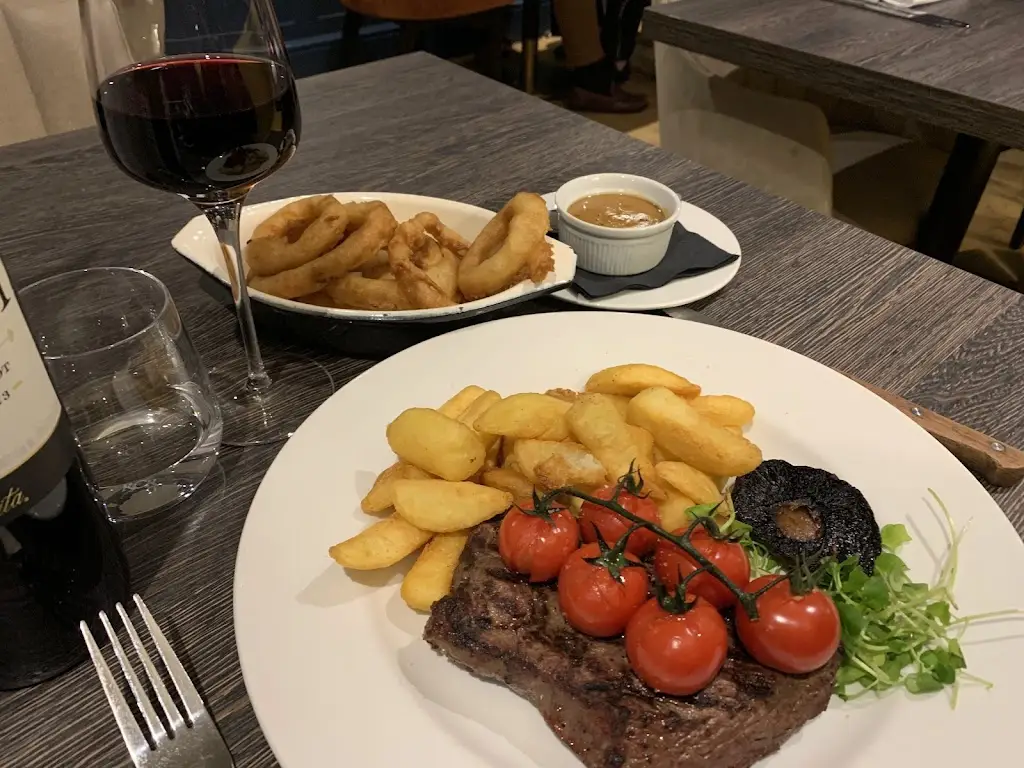 The Tudor Restaurant_Chiddingfold_slider_image_2