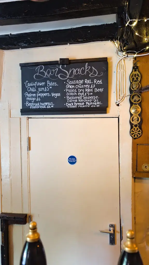 Menu_White Horse_Chiddingfold_image_3