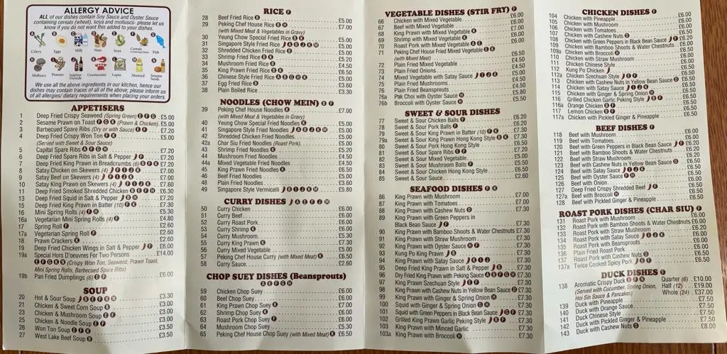 Menu_Peking Chef_Ardingly_image_3