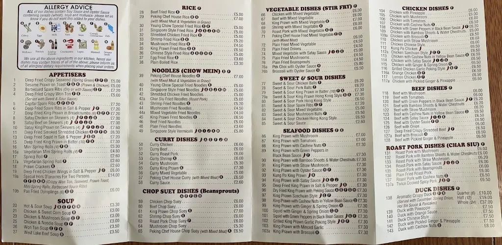 Menu_Peking Chef_Ardingly_image_4