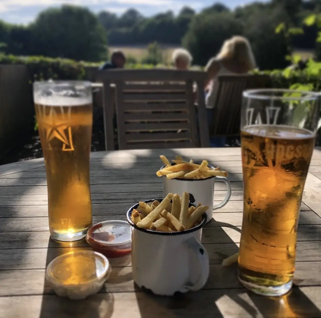 Menu_Dog and Pheasant_Chiddingfold_image_5