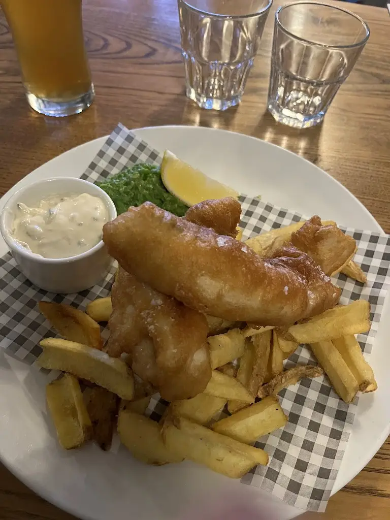 Menu_Dog and Pheasant_Chiddingfold_image_6