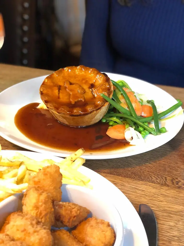 Menu_Dog and Pheasant_Chiddingfold_image_8