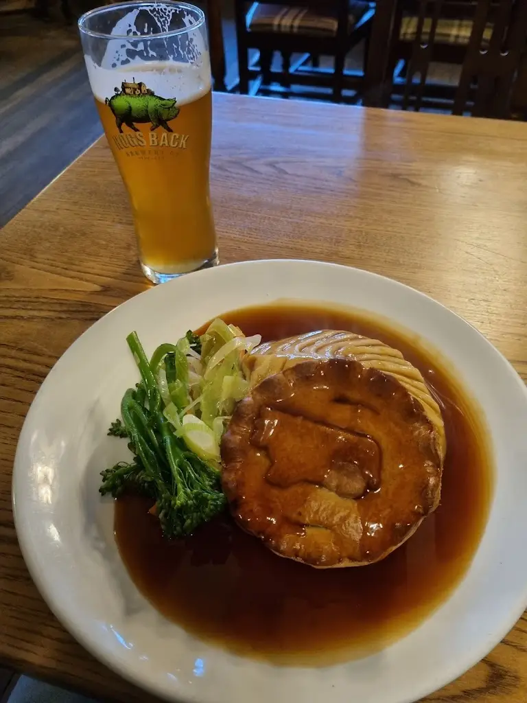 Menu_Dog and Pheasant_Chiddingfold_image_9