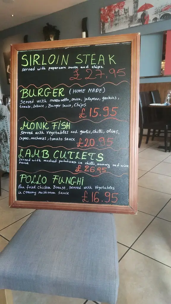 Menu_Pianillo Italian Restaurant & Bar_Chertsey_image_2