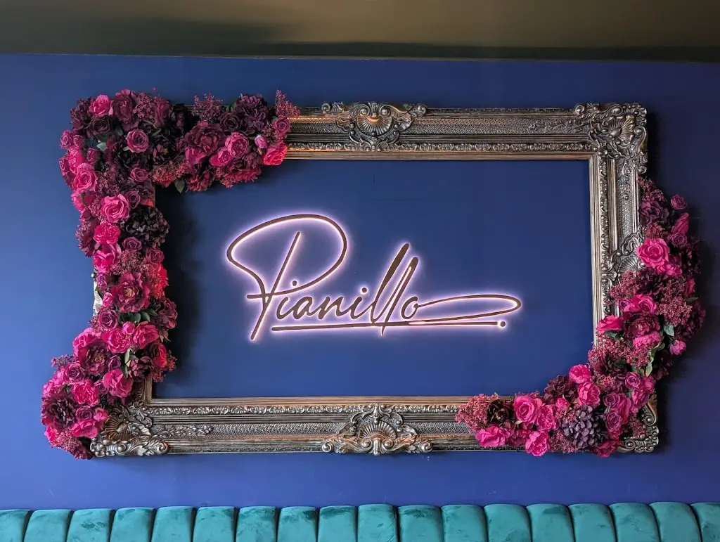 Jake Boatman_Pianillo Italian Restaurant & Bar_Chertsey_review