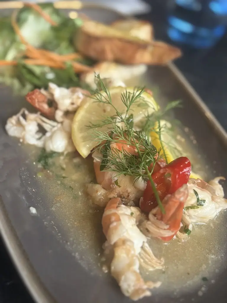 Carly Xoxo_Pianillo Italian Restaurant & Bar_Chertsey_review