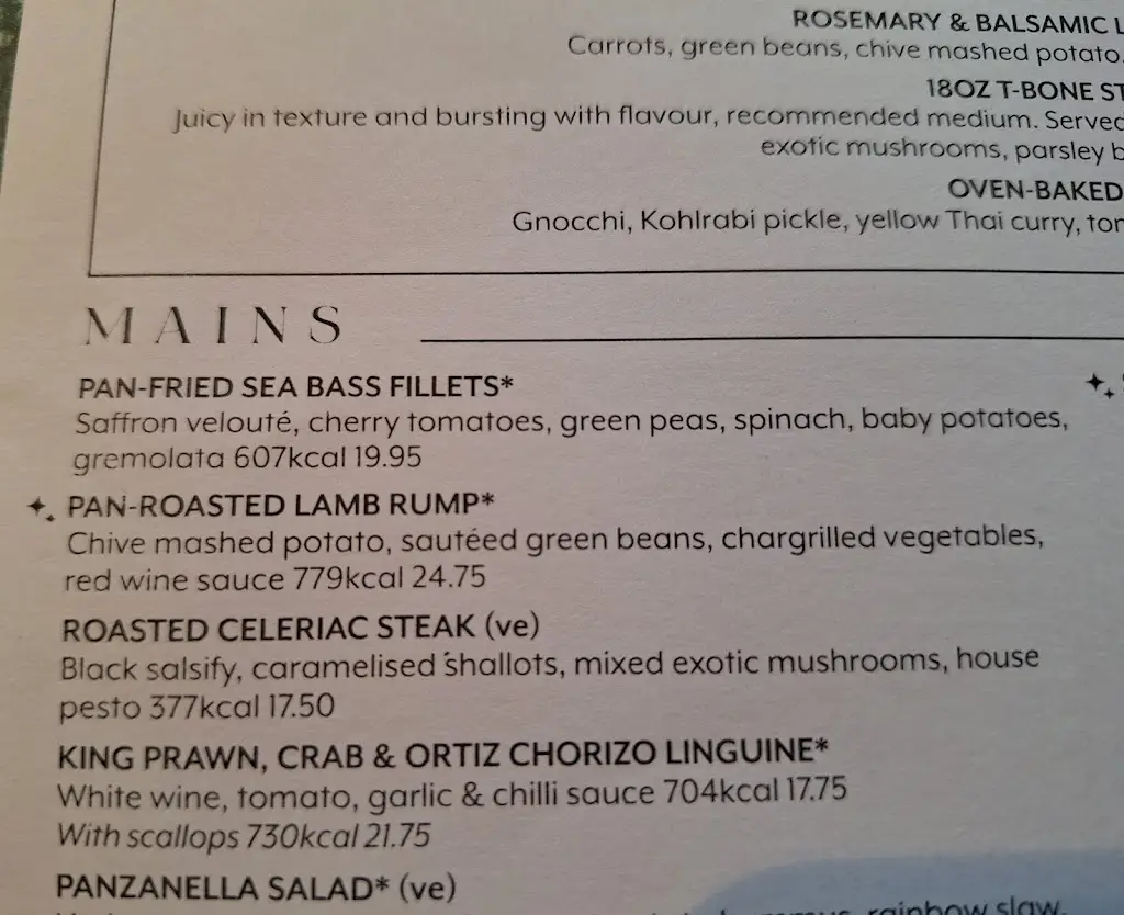 Menu_Kingfisher Chertsey_Chertsey_image_2