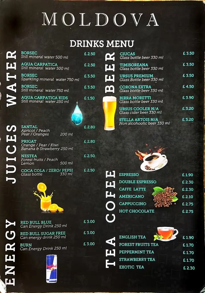 Menu_MOLDOVA Grill & Restaurant_Chertsey_image_2