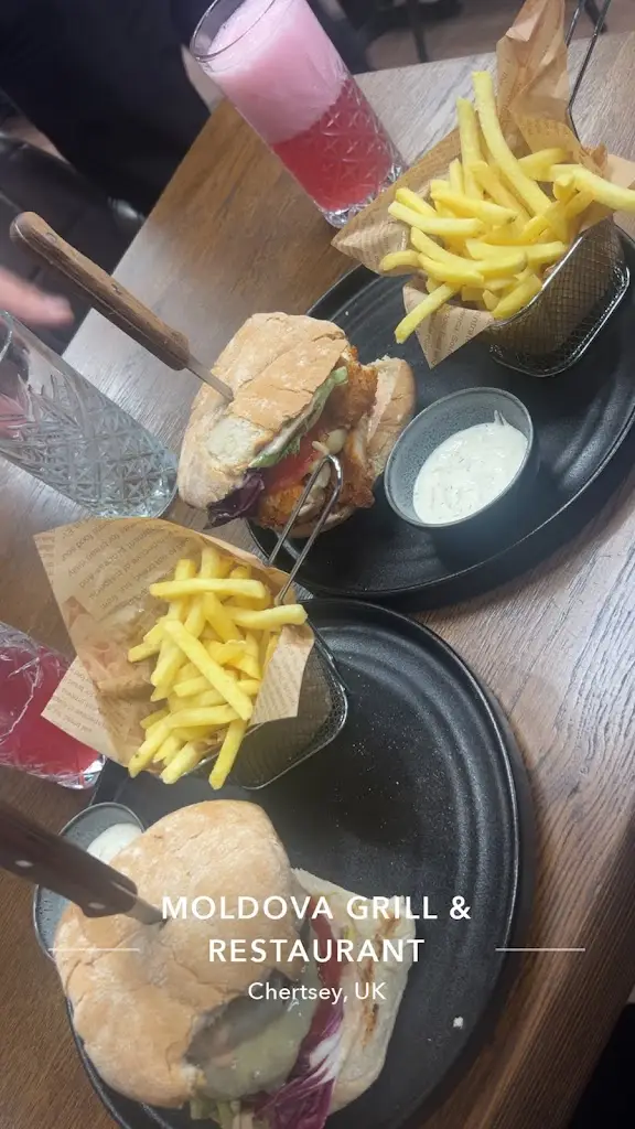 Elizabeth Harrieson_MOLDOVA Grill & Restaurant_Chertsey_review
