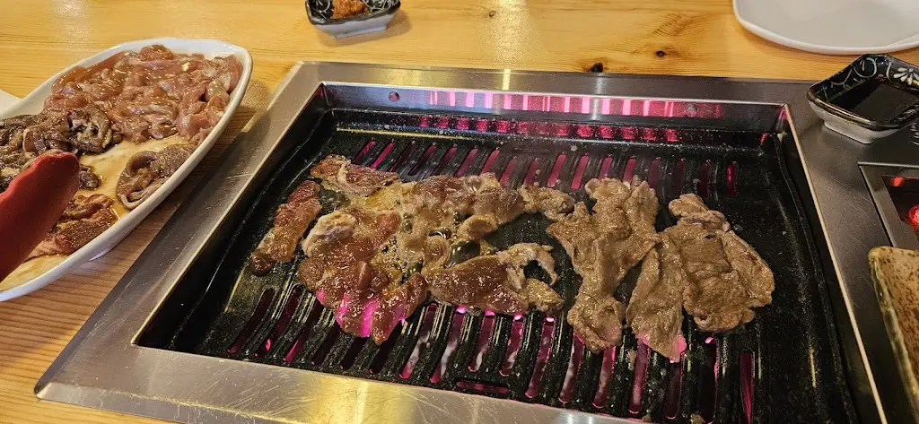 Menu_BUK-A Restaurant_Chertsey_image_7