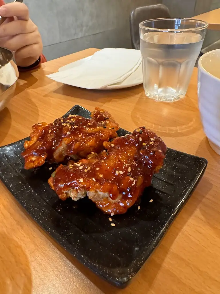 Menu_BUK-A Restaurant_Chertsey_image_8