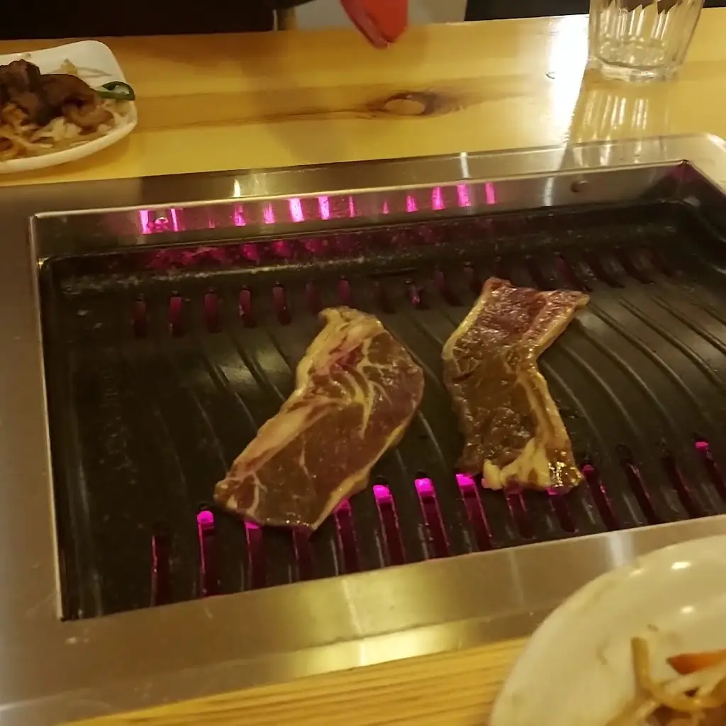 BUK-A Restaurant_Chertsey_slider_image_2