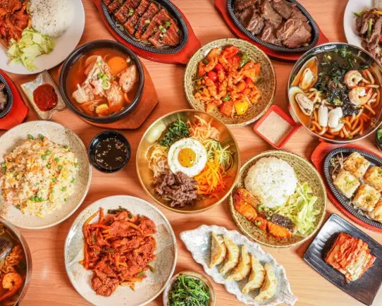 BUK-A Restaurant_Chertsey_slider_image_3