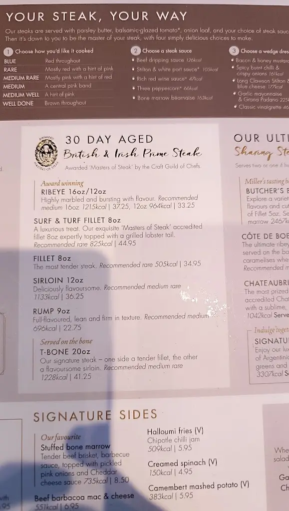 Menu_Miller & Carter Chertsey_Chertsey_image_3