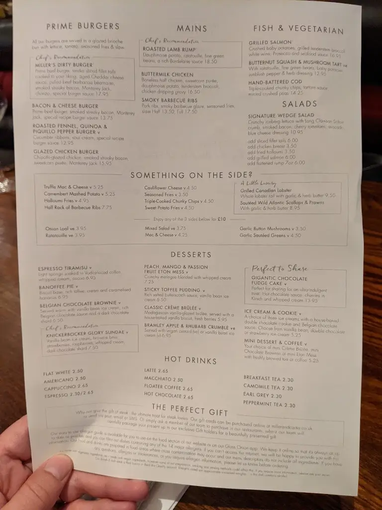 Menu_Miller & Carter Chertsey_Chertsey_image_4