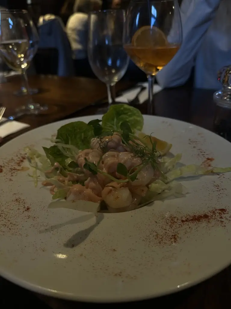 macy rose_Miller & Carter Chertsey_Chertsey_review