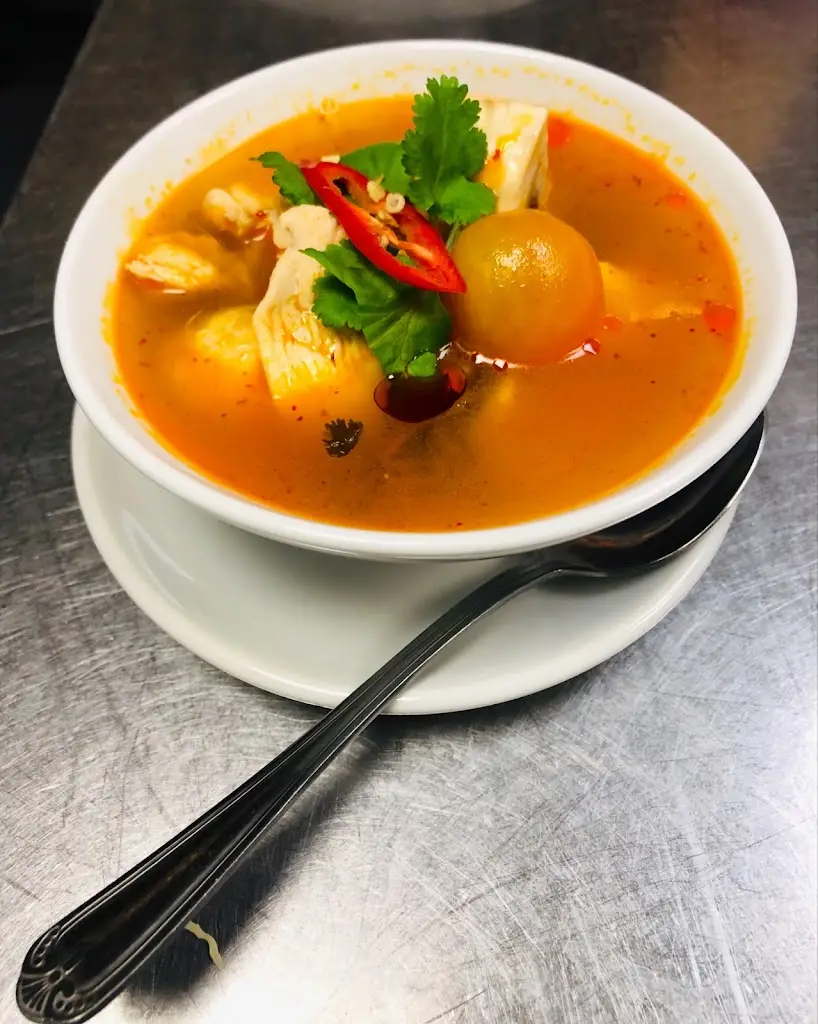 Menu_Kasalong Thai Restaurant_Chertsey_image_9