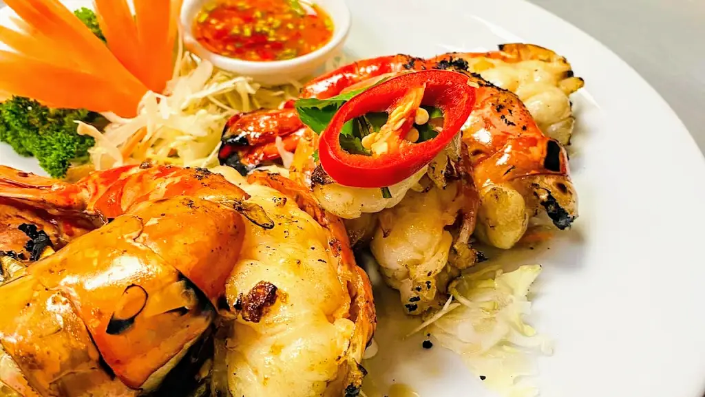 Kasalong Thai Restaurant_Chertsey_slider_image_3