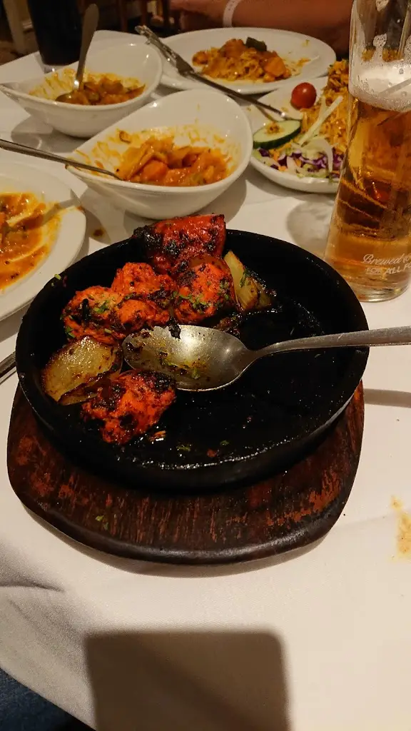 Menu_Chertsey Restaurant_Chertsey_image_8