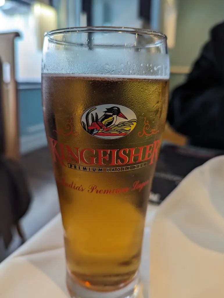 Menu_Chertsey Restaurant_Chertsey_image_9