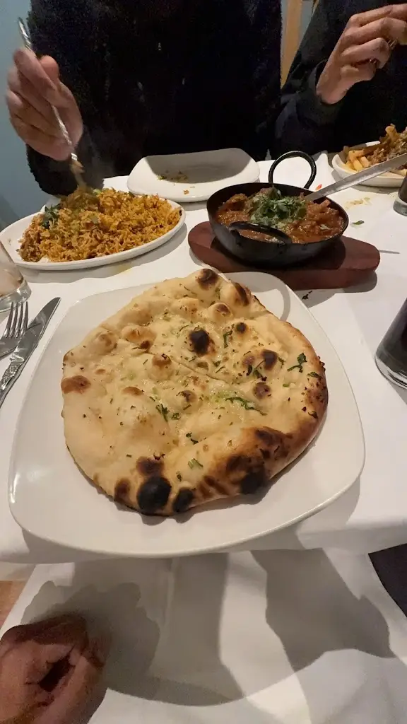 M Ahmed_Chertsey Restaurant_Chertsey_review
