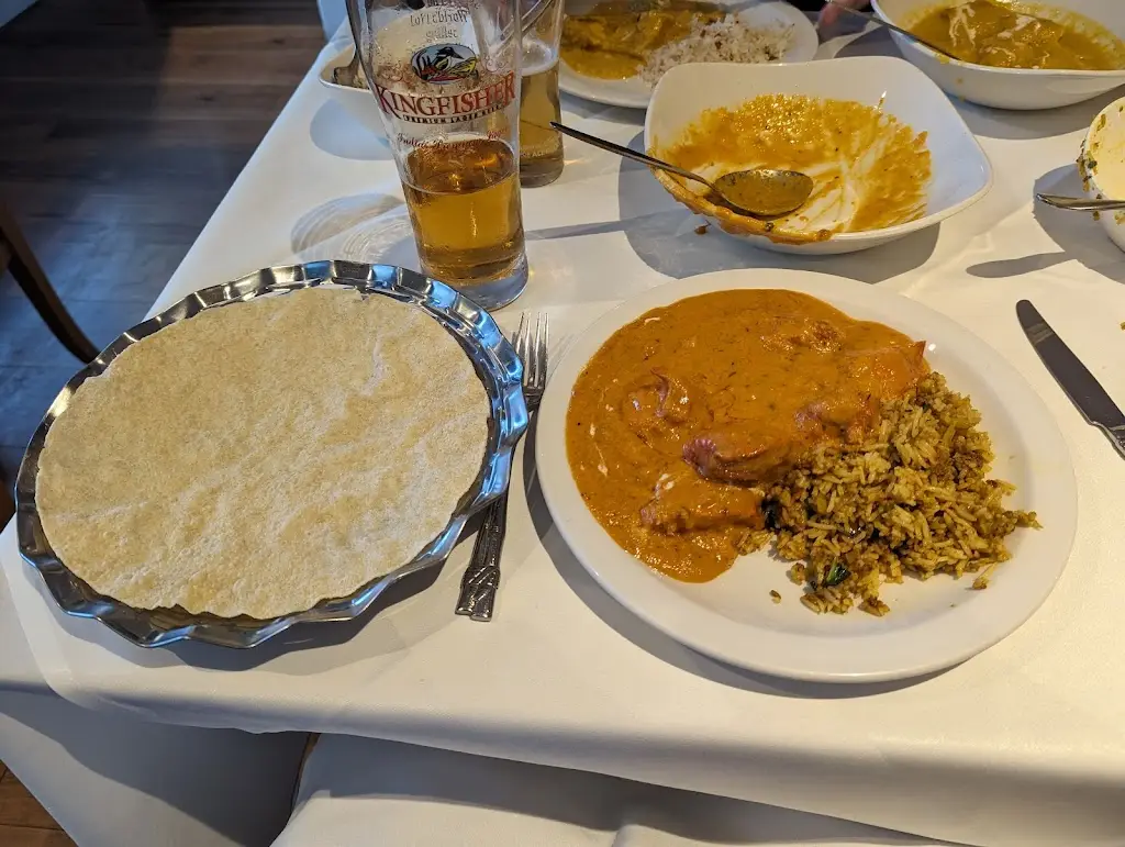 Connor Butler_Chertsey Restaurant_Chertsey_review