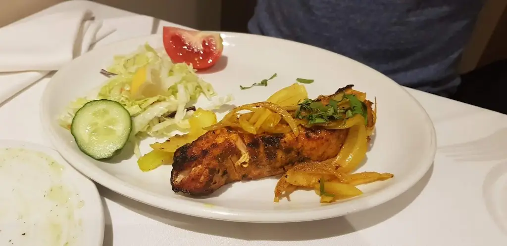 Steven Steve_Chertsey Restaurant_Chertsey_review