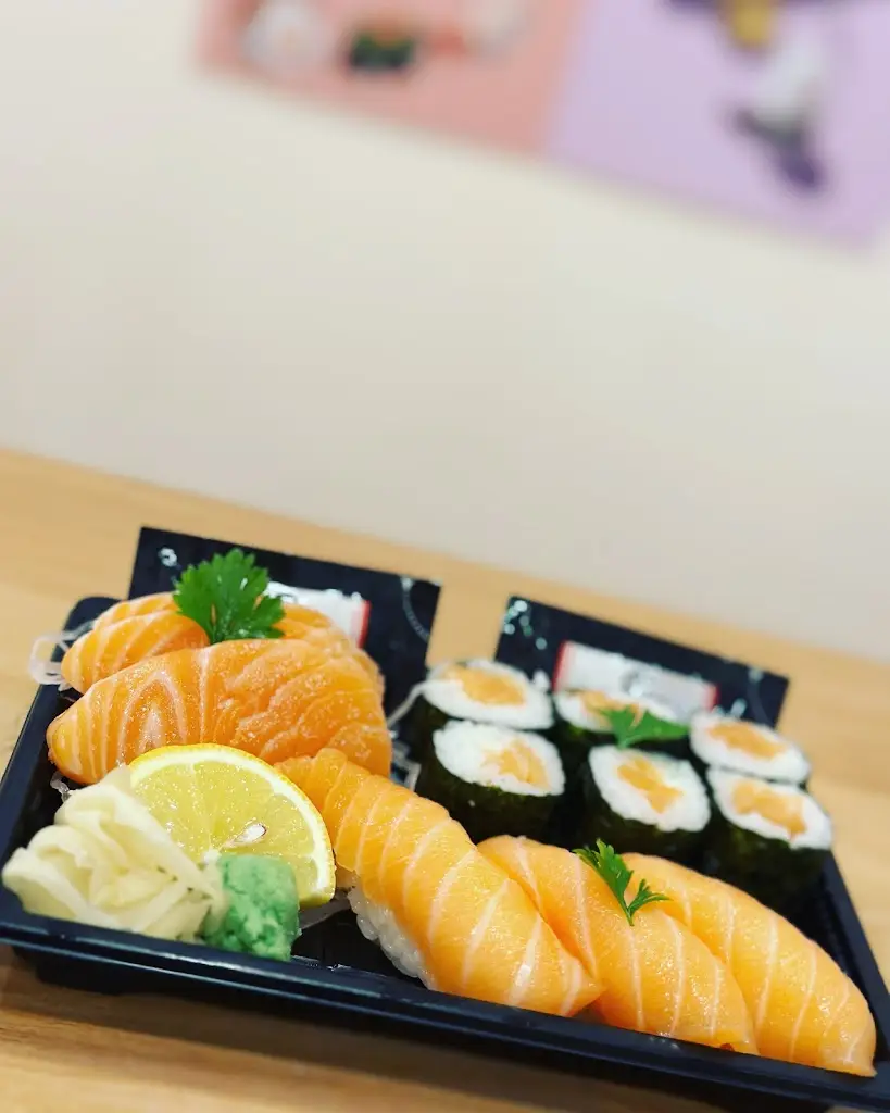Menu_Mori Sushi_Chertsey_immagine_5