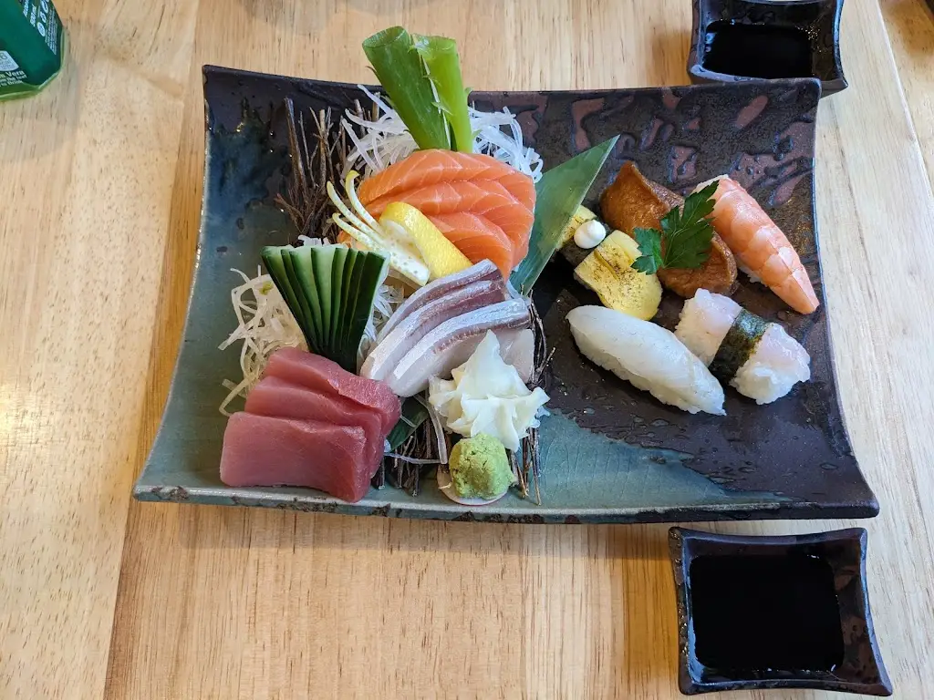Menu_Mori Sushi_Chertsey_immagine_6