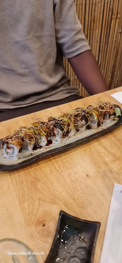 Menu_Mori Sushi_Chertsey_immagine_7