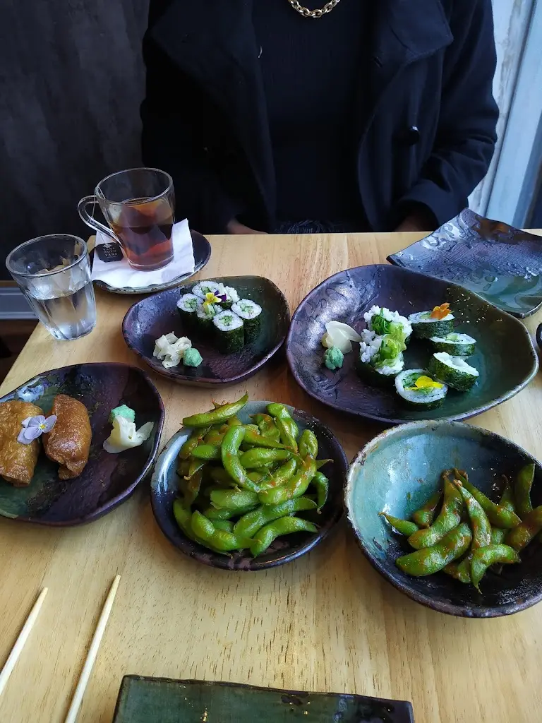 Menu_Mori Sushi_Chertsey_immagine_9