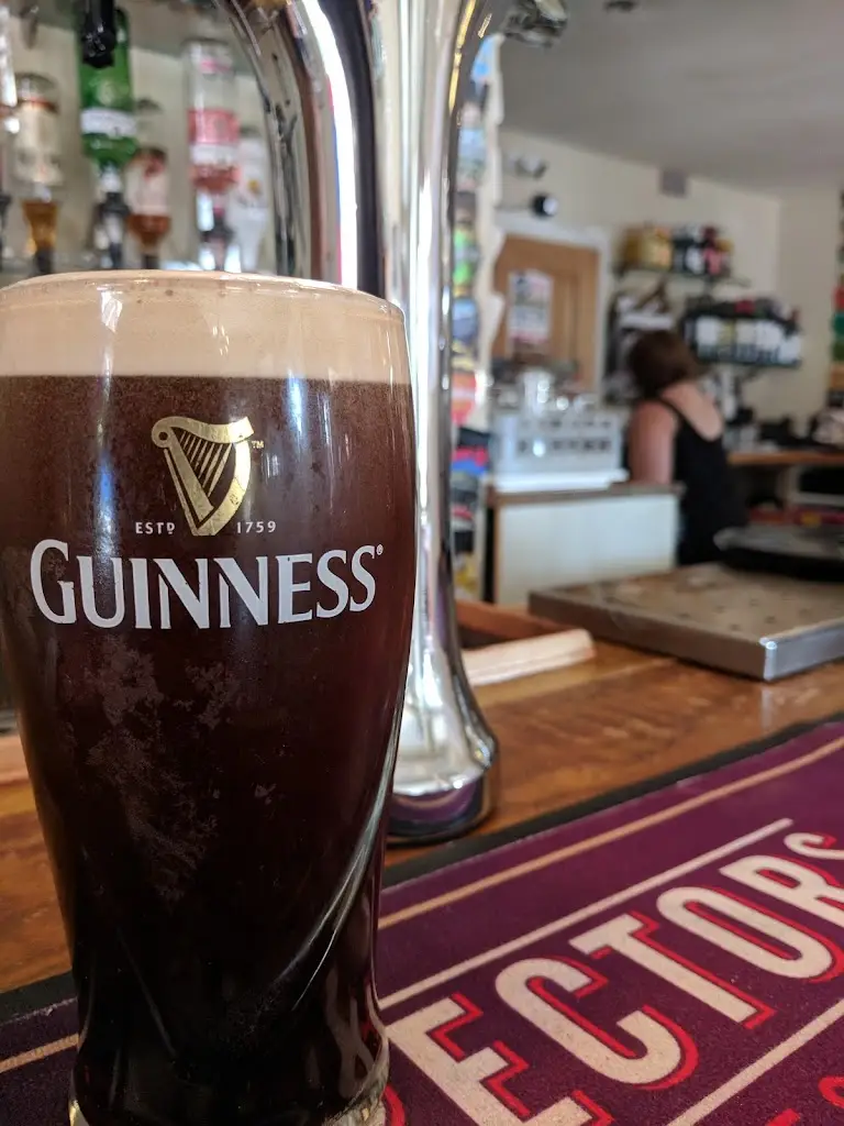 Menu_Thyme Tavern Bar and Restaurant_Chertsey_immagine_7