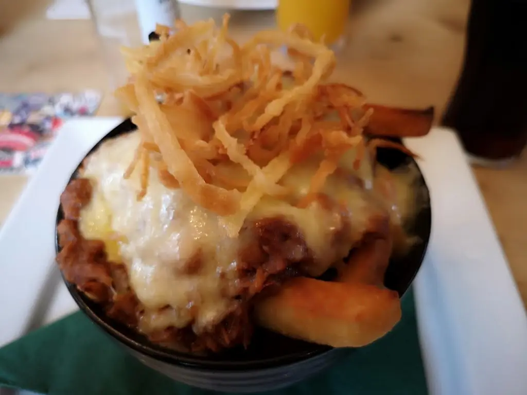 Menu_Thyme Tavern Bar and Restaurant_Chertsey_immagine_9