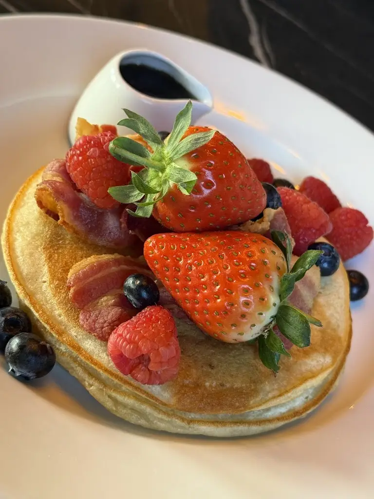 Kate Gonzales-Belir_Thyme Tavern Bar and Restaurant_Chertsey_recensione