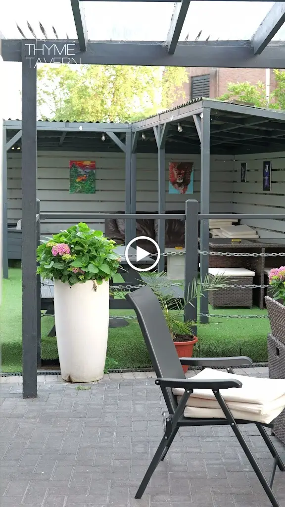 Thyme Tavern Bar and Restaurant restaurant in Chertsey