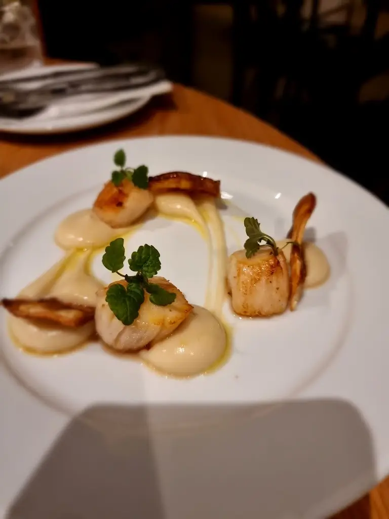 Menu_The Royal George_Appledore_image_7