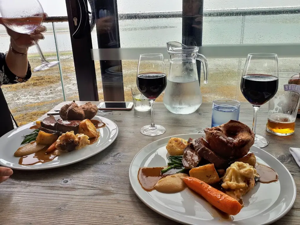 Menu_The Royal George_Appledore_image_8