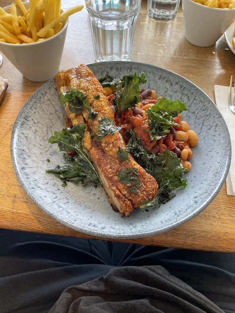 Menu_The Royal George_Appledore_image_9