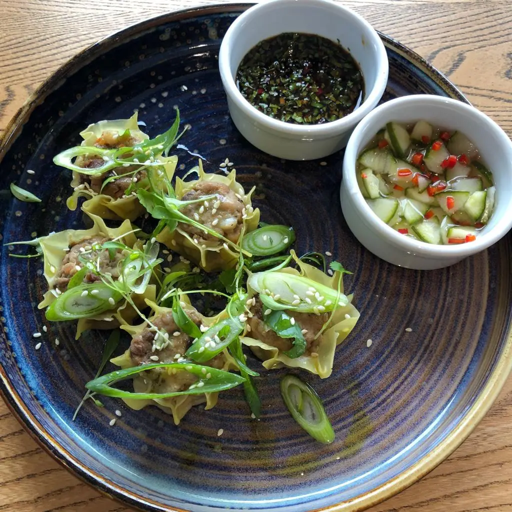 The Royal George_Appledore_slider_image_3