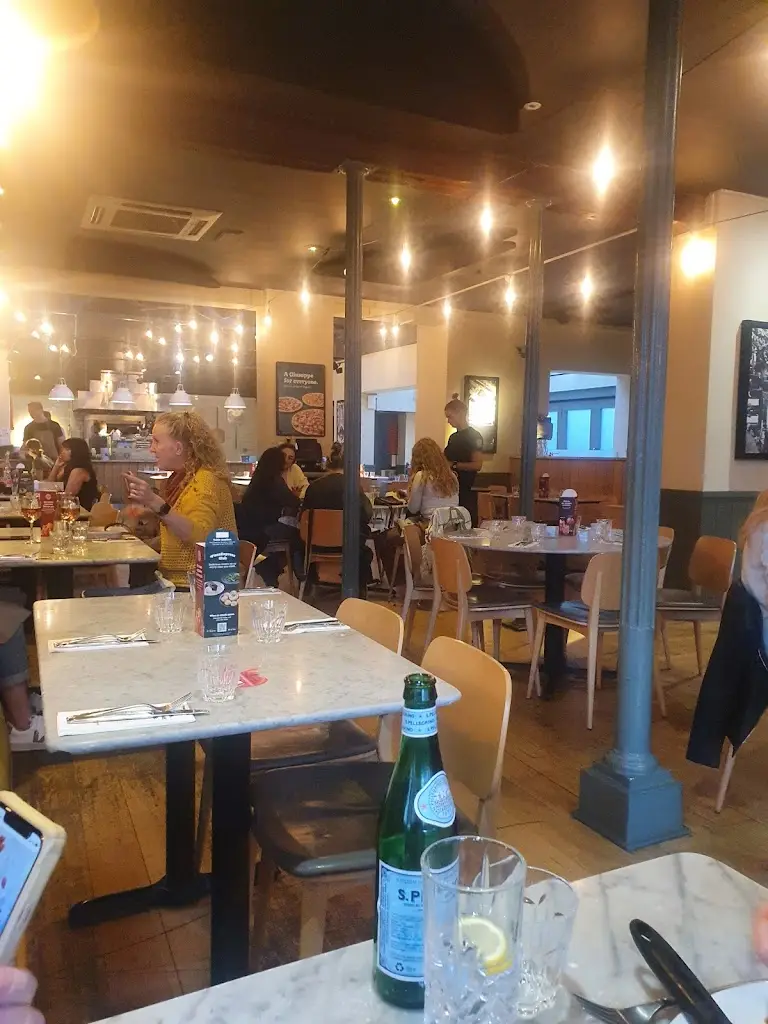 Menu_Pizza Express_Chertsey_image_4