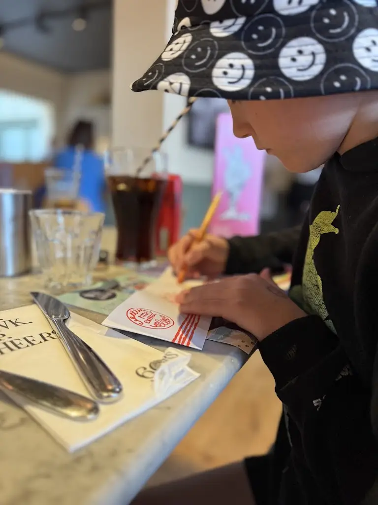 Gemma Thexton_Pizza Express_Chertsey_review