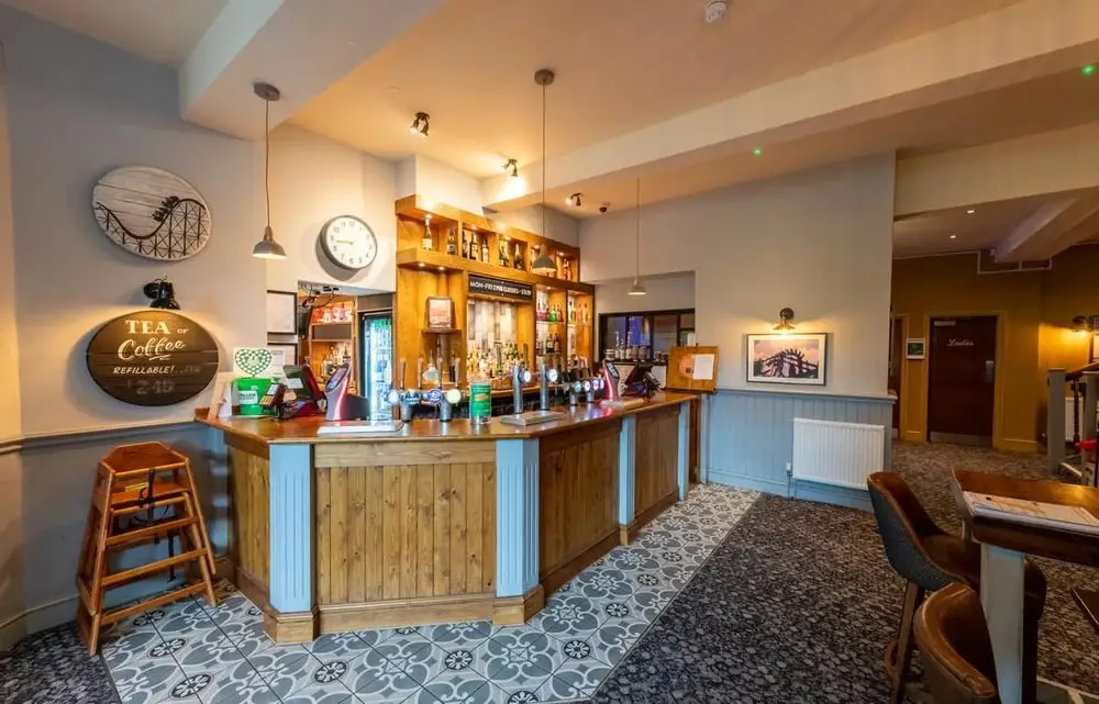 Twynersh ristorante a Chertsey