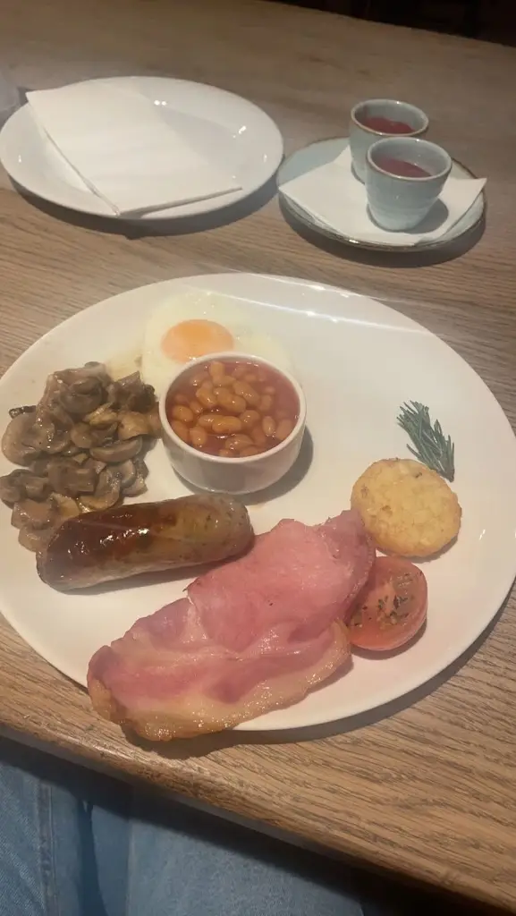 Menu_The Crown_Chertsey_image_2