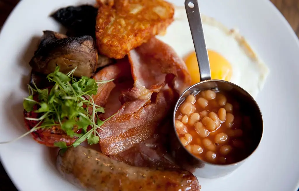 Menu_The Crown_Chertsey_image_3