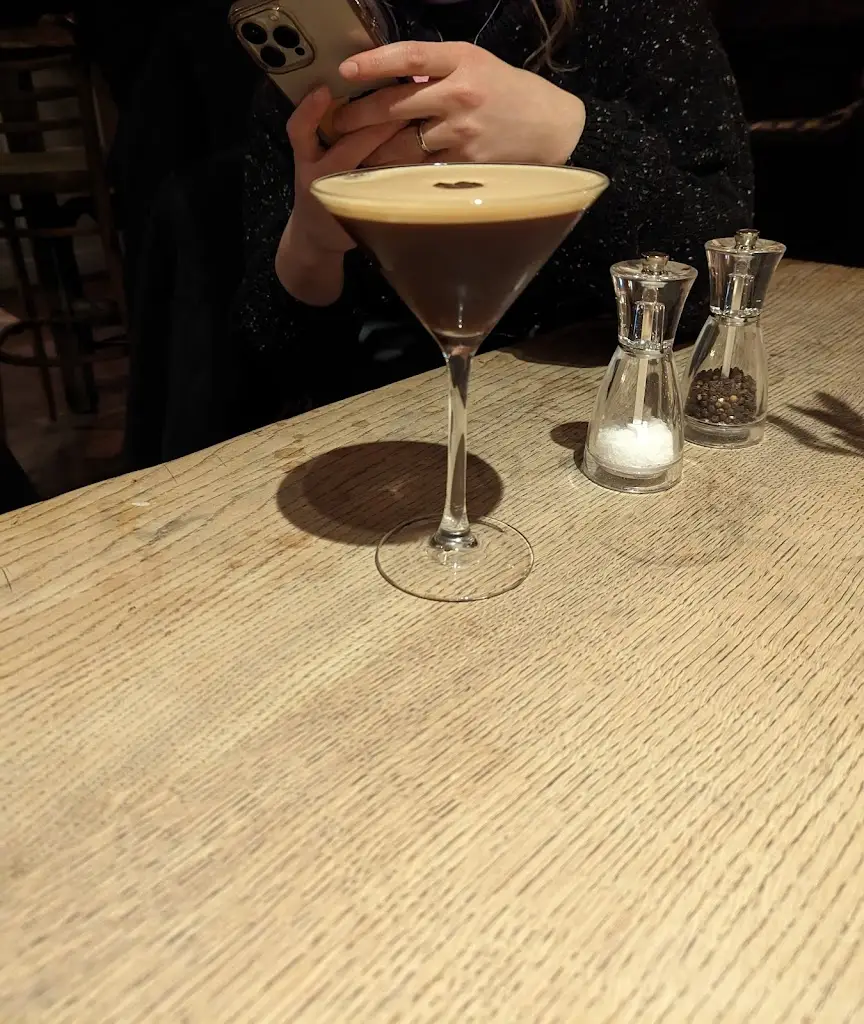 Menu_The Crown_Chertsey_image_4