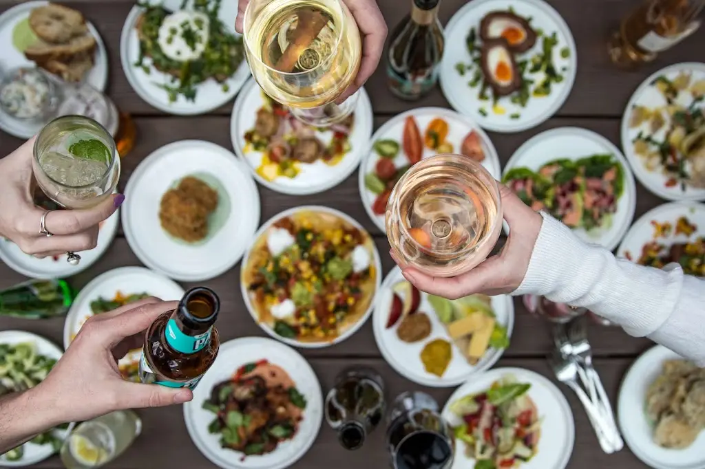 Menu_The Crown_Chertsey_image_8