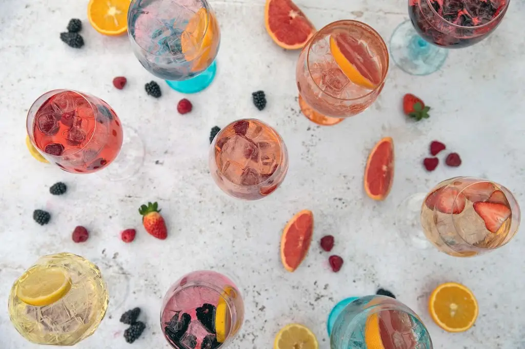 Menu_The Crown_Chertsey_image_9