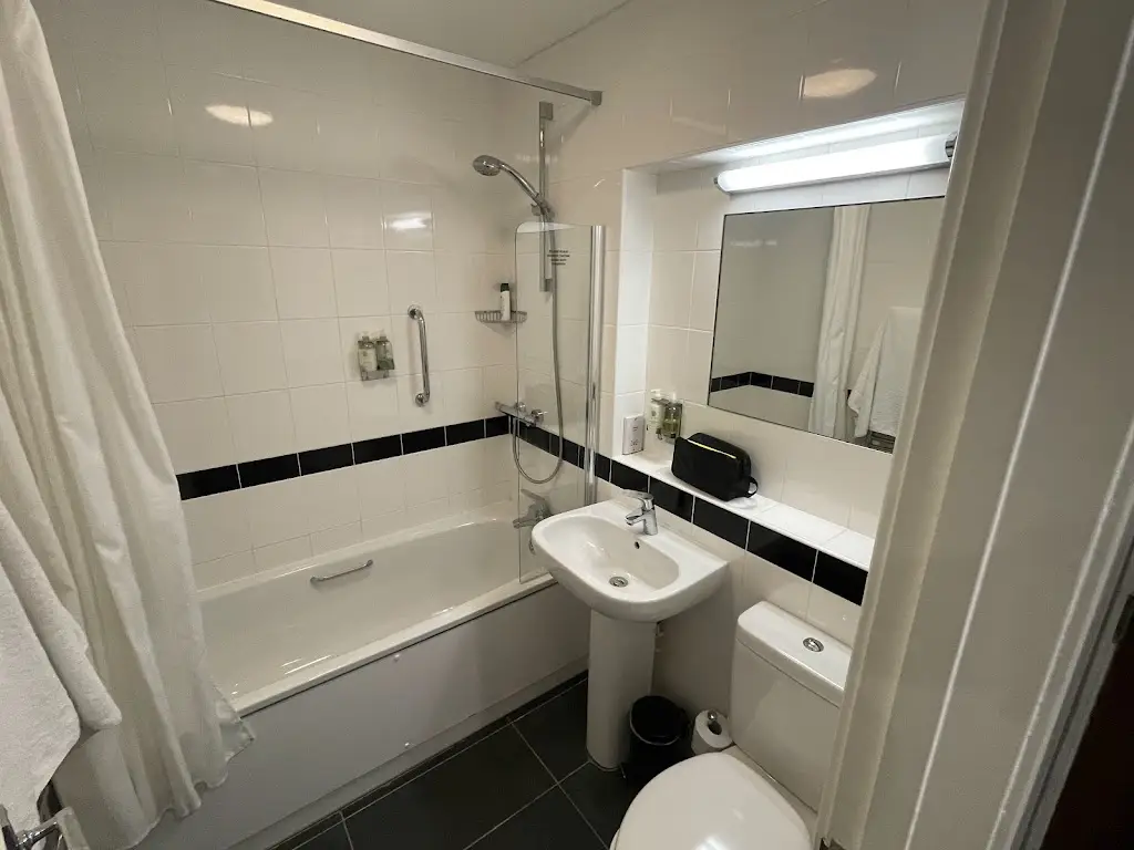 Martyn Jones_The Prince Regent_Chertsey_review