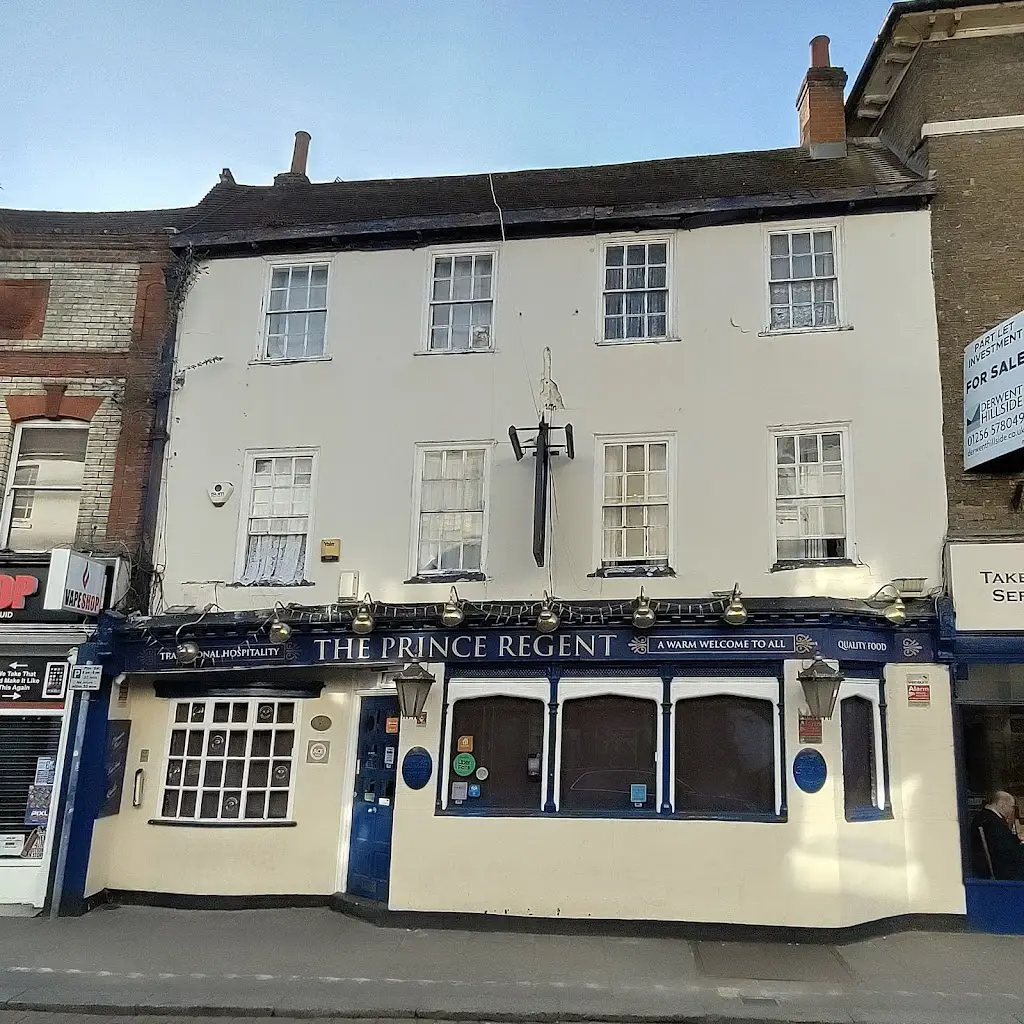 The Prince Regent_Chertsey_slider_image_3